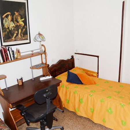 Tetouan House Apartamento Exterior foto
