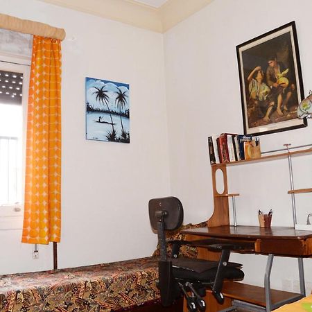 Tetouan House Apartamento Exterior foto