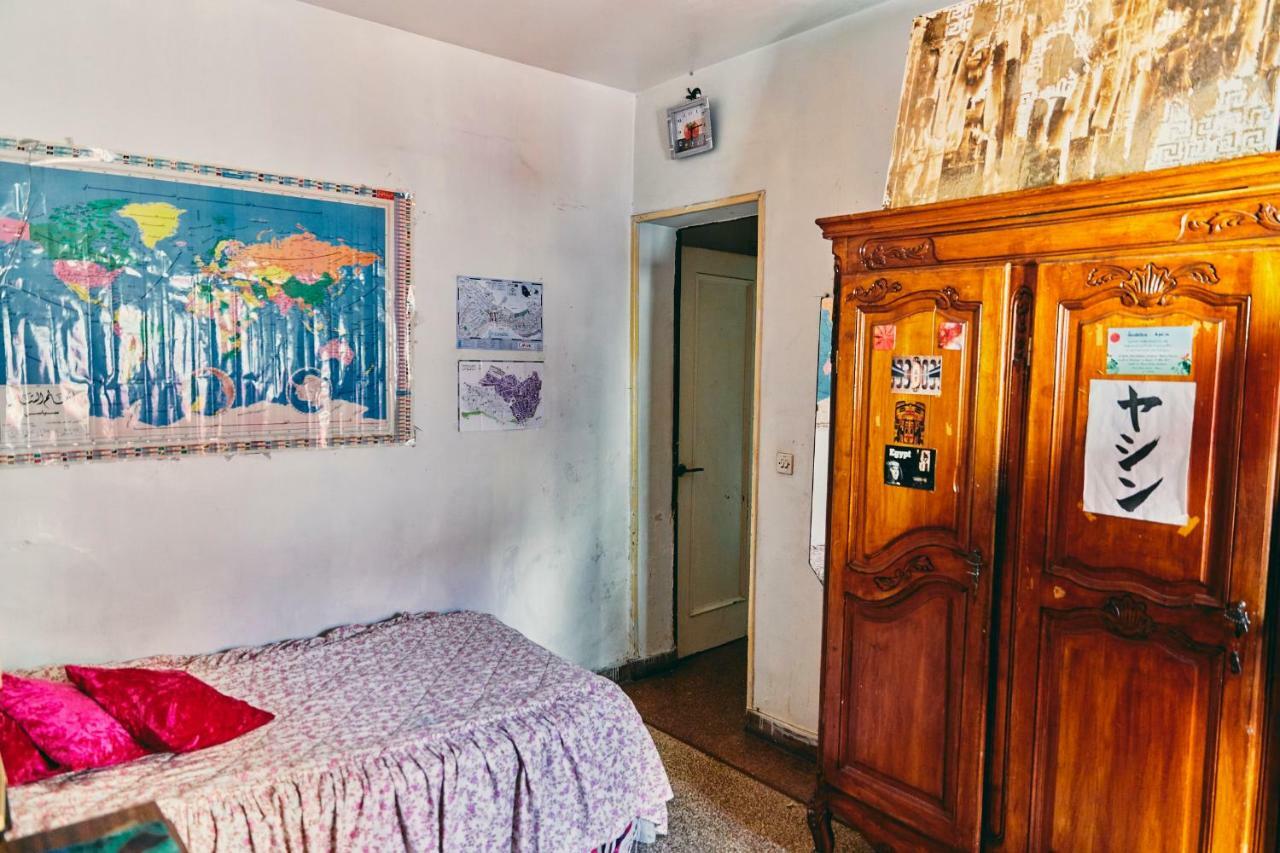 Tetouan House Apartamento Exterior foto