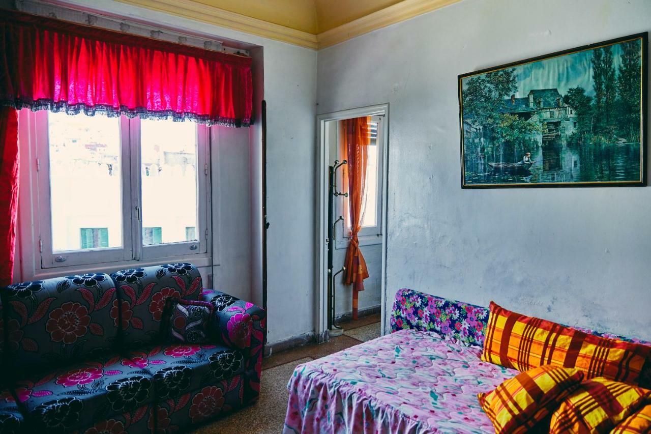 Tetouan House Apartamento Exterior foto